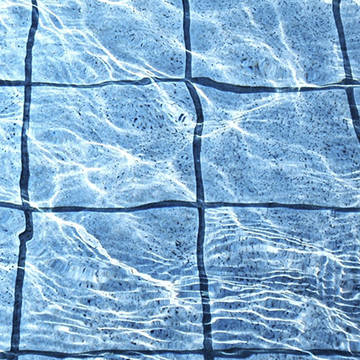 Плиточный клей для бассейнов СР 70 aqua